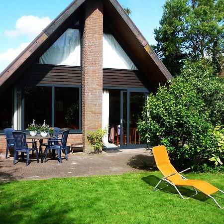 Bungalowpark West Friesland Lägenhet Opmeer Exteriör bild